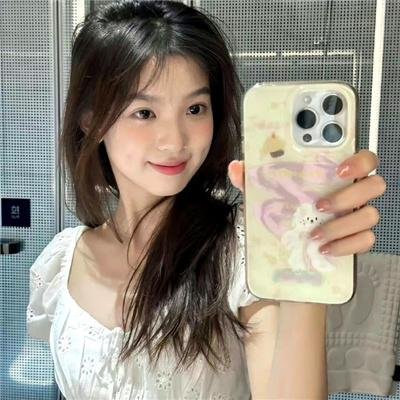 摩纳哥女孩