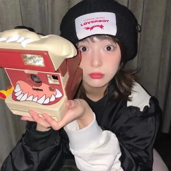 性感年华