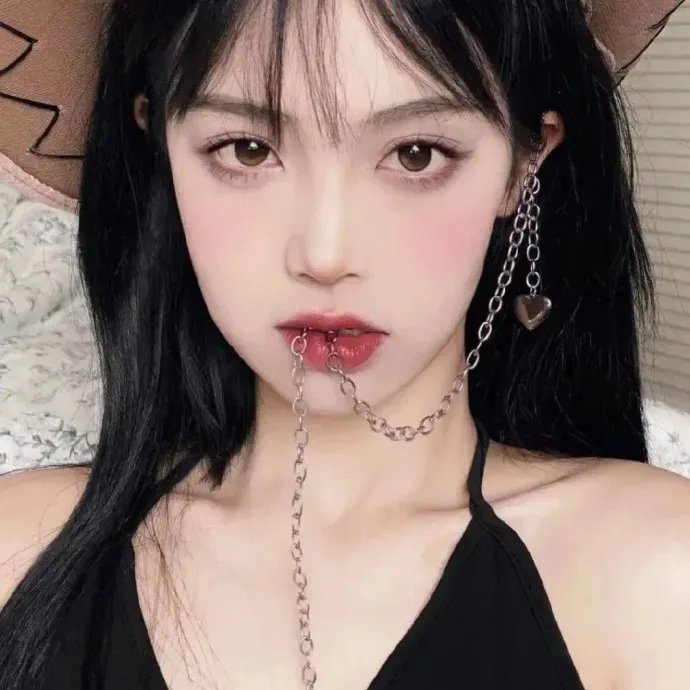 爱上坏女孩